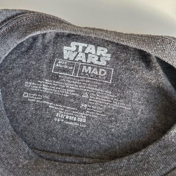 Baby Yoda T-Shirt 💚 - Picture 2 of 8